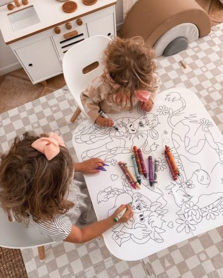 My Secret to More Independent Play (and a Little Free Time Back)? The Lalo Play Kit That Has Every Parent Obsessed